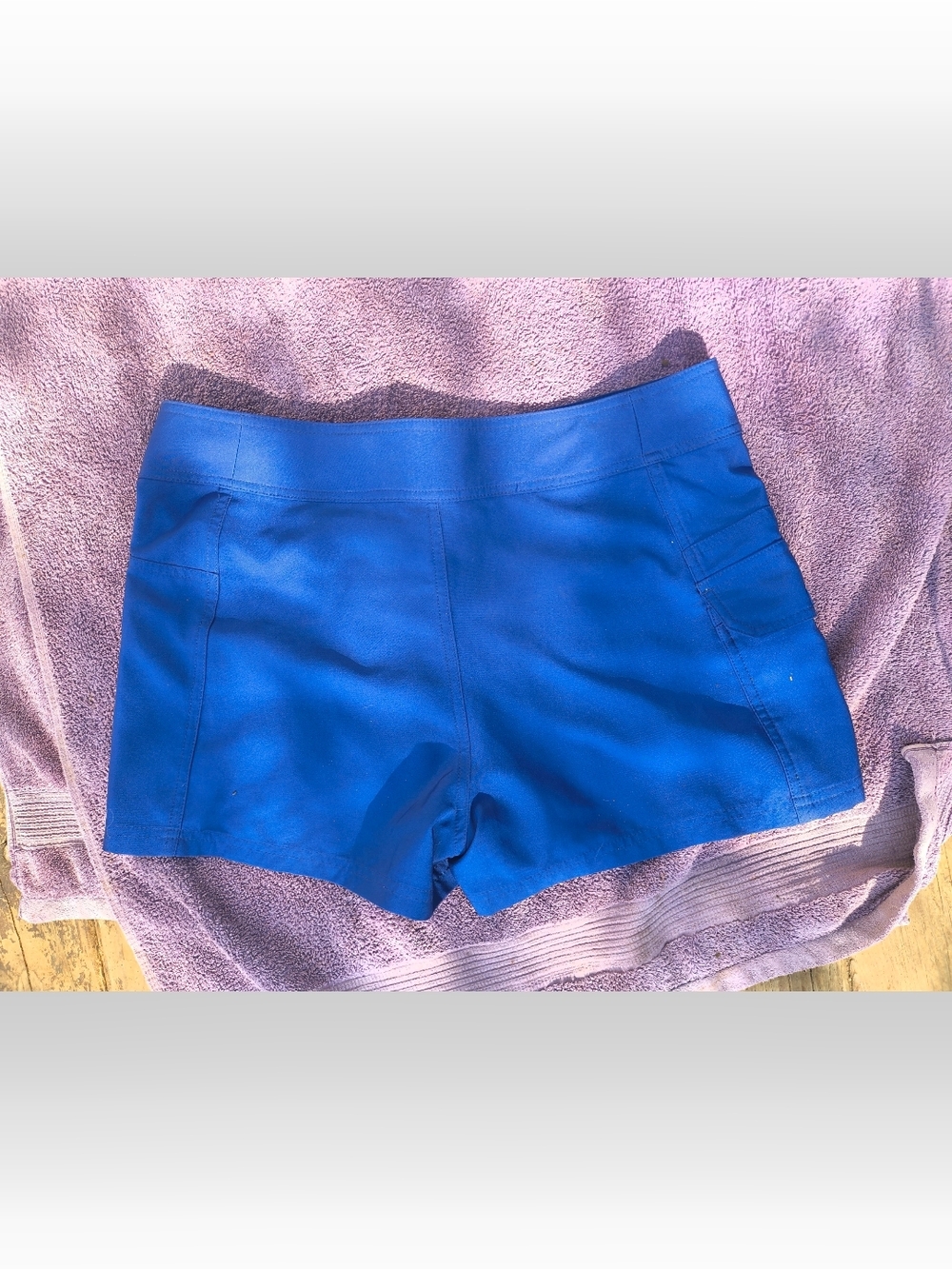 Women's Jag Cargo Shorts